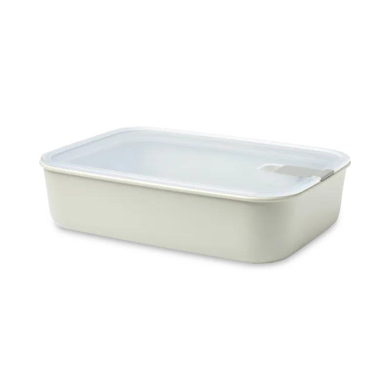Vershouddoos EASYCLIP 2250ml Wit