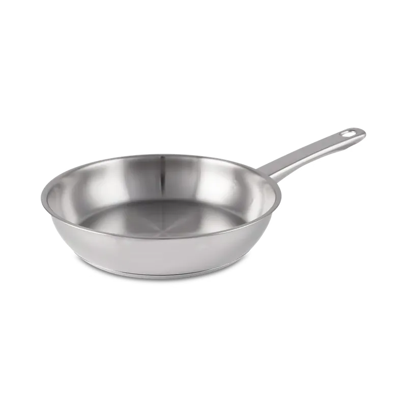 Braadpan DAILY Ø20 RVS