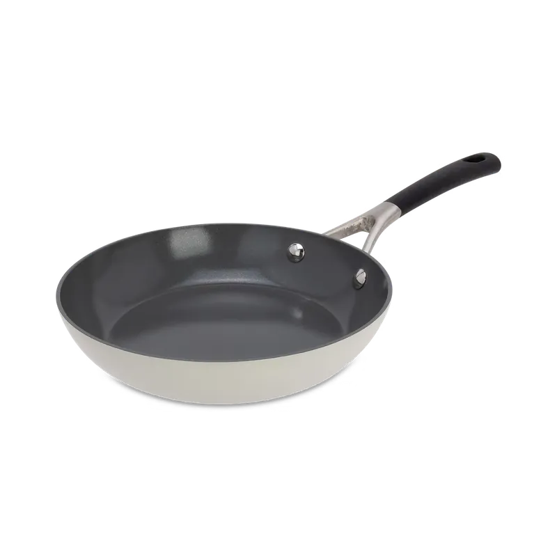 Braadpan CERAPRO Ø20 Clay