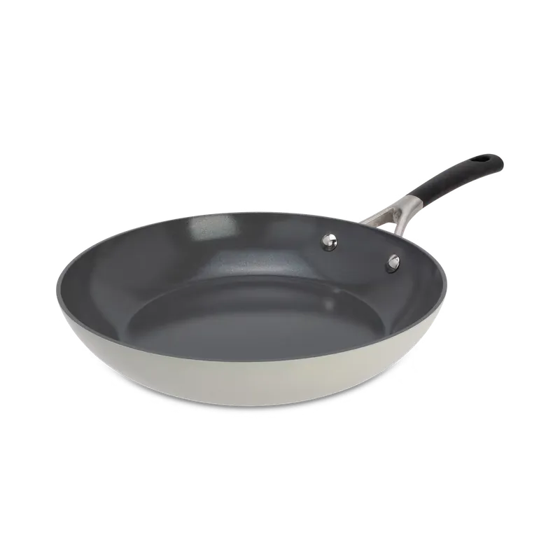 Braadpan CERAPRO Ø24 Clay