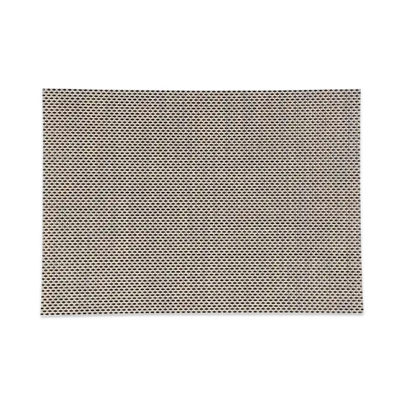 Placemat TEXAL RH Donkergrijs