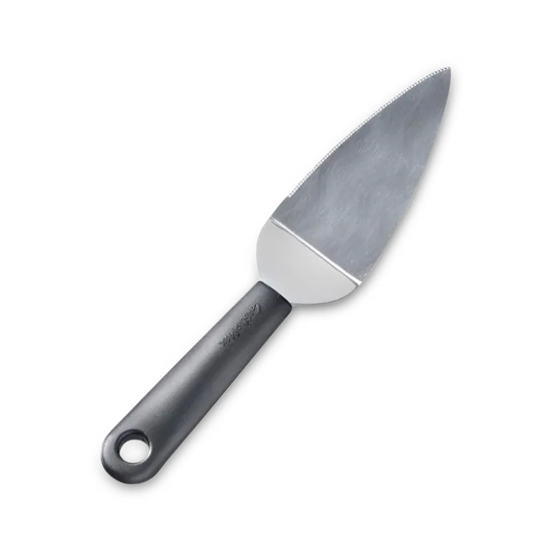 Taartschep GASTRO Inox/Zwart
