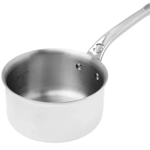 de Buyer Affinity steelpan 16 cm, 3706-16