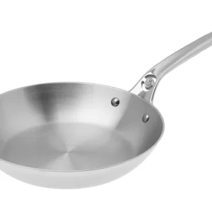 de Buyer Affinity koekenpan 24 cm, 3724-24