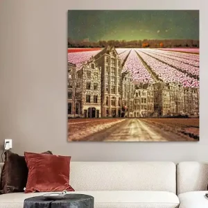All Dutch van Marja van den Hurk