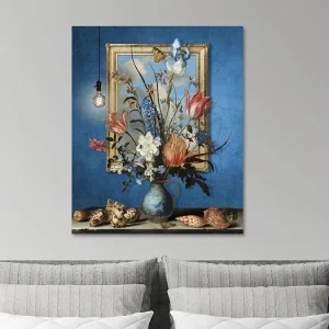 a Still Life in Delft van Marja van den Hurk