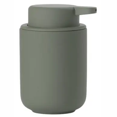 Zone Denmark Ume Zeepdispenser - Olijfgroen