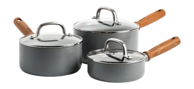 Greenpan Mayflower Pro Pannenset 3-delig