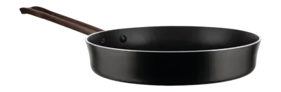 Alessi Edo Anti Aanbak Koekenpan Ø 20 cm