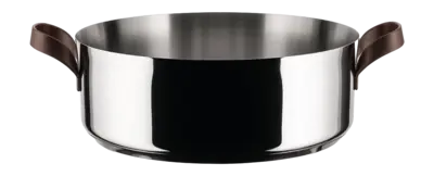 Alessi Edo Kookpan Ø 24 cm