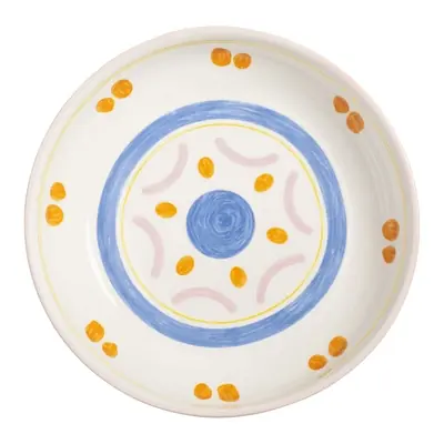 &k amsterdam Boavista Saladekom Ø 30 cm - Roze