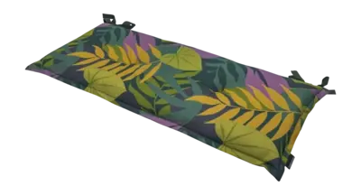 Madison Iven Bankkussen Green 150 x 48 cm