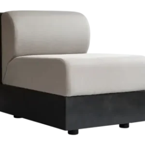 101 Copenhagen Tribu Lounge Chair Coffee Fauteuil