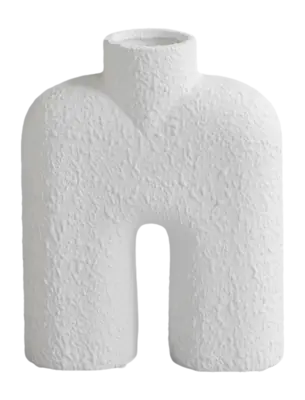 101 Copenhagen Cobra Vaas Bubble White Tall Mini