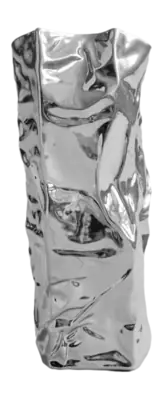 101 Copenhagen Kami Vaas Chrome Mini