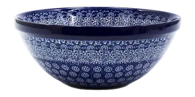 Bunzlau Castle Lace Kom (2080 ml)