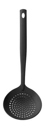 Brabantia Black Line Schuimspaan Zwart Anti-aanbak