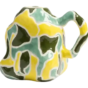 &k amsterdam Jug-A-Vase Vaas - Small