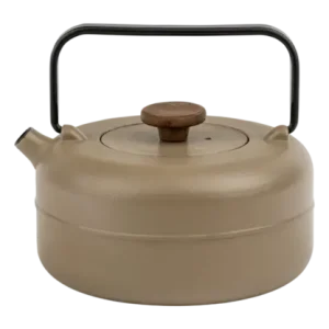 Bredemeijer Henan Theepot Beige 0,75 L