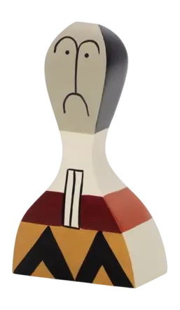 Vitra Wooden Doll No.17