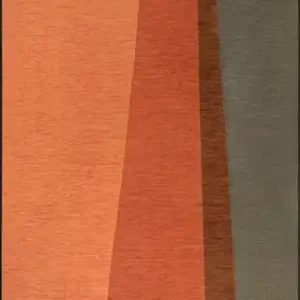 Acsento Capri Vloerkleed 200 x 300 cm - Terra / Forest