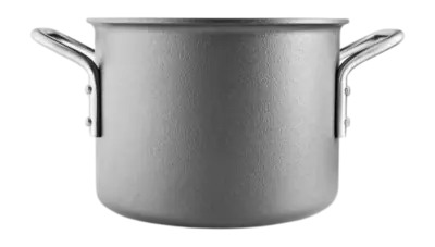 Eva Trio Grey Line Kookpan Slip-Let Ceramic 2,5L