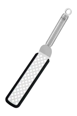 Rosle Rösle Keuken Spatel Zilver Extra Flexibel 32,5 cm