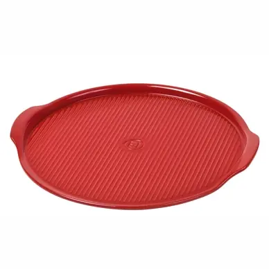 Emile Henry Grand Cru Pizzasteen 37 cm