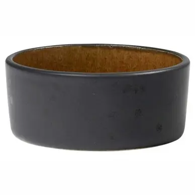 Bitz Black Amber Schaaltje 7,5 cm