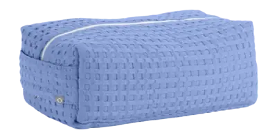 Abyss & Habidecor Pousada Toilettas Dames Heren Regatta (27 x 11 cm)