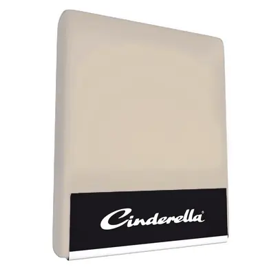 Cinderella - Hoeslaken (tot ) - Jersey - -