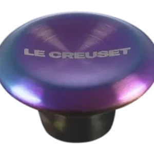 Dekselknop Le Creuset Signature Holografisch 5,7 cm
