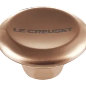 Dekselknop Le Creuset Signature Koperkleurig 4,7 cm