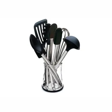 BK Easy Tools Carrousel (8-delig)