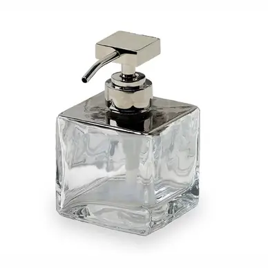 Aquanova Argento Zeepdispenser Small