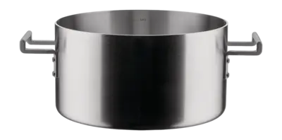 Alessi Convivio Kookpan 24 cm