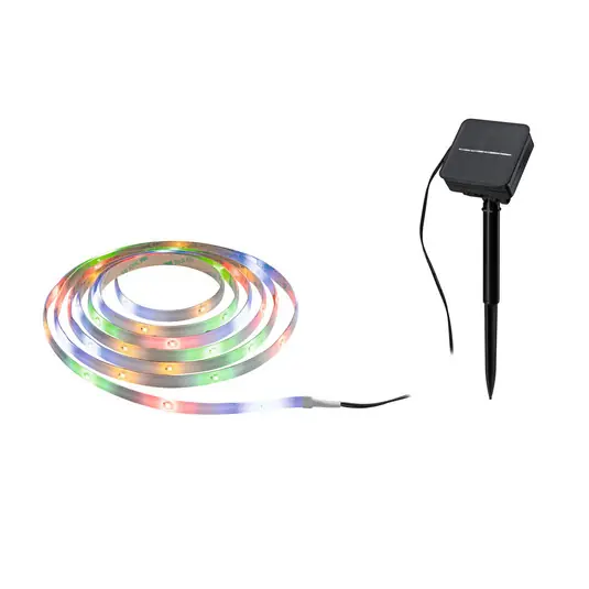 Paulmann 78897 LED strip 3 meter, RGB