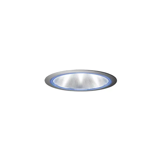 Lichteffect ring Flirz Ø6.1cm blauw voor Fuzzy/Flixx