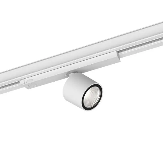 3-circuit LED spot Oryo on/off wit 940 45° 20W
