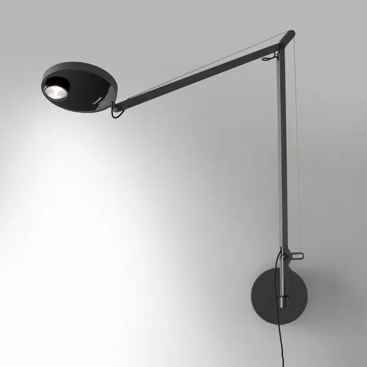 Artemide Demetra Professional wand 930 grijs