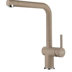 Franke Active L Keukenkraan Oyster Beige met Draaibare Uitloop 115.0653.378